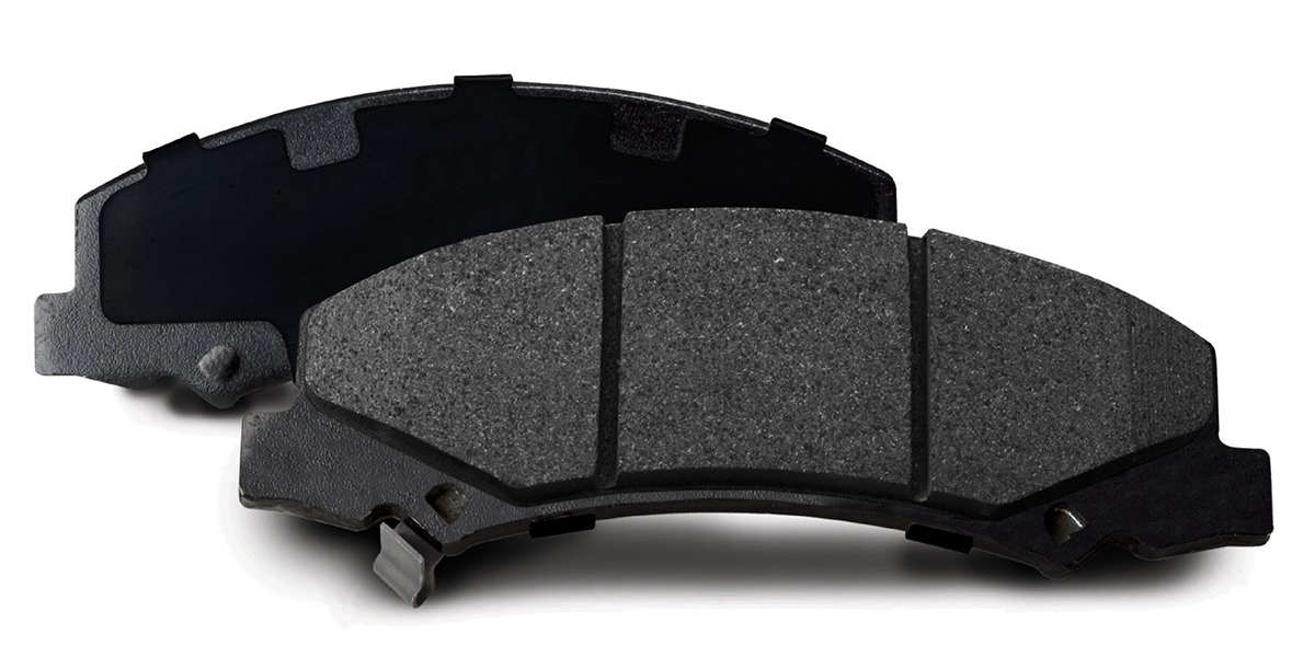 

Колодки Тормозные Передние T23325/T23092 23271117 TRW арт. GDB3349