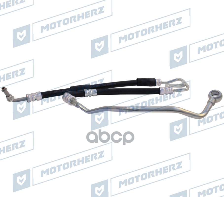 

Напорный Шланг От Насоса К Рейке Motorherz HPH0083