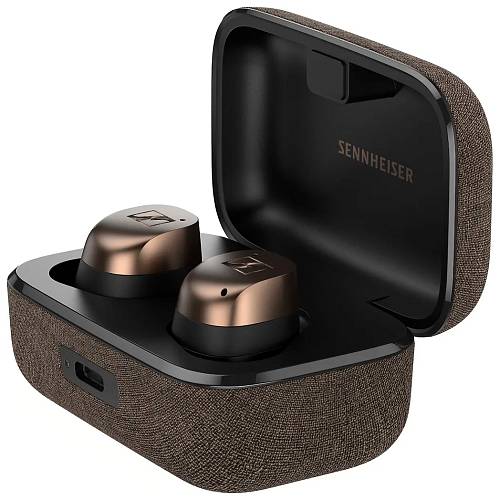 

Беcпроводные наушники Sennheiser Momentum True Wireless 4 (700367), Momentum True Wireless 4