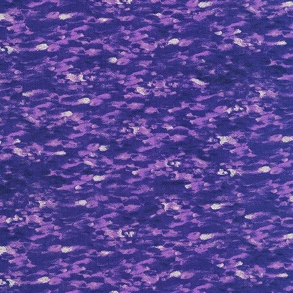 Ткань хлопок Robert Kaufman Peppy in the moonlight 50х55 см lilac