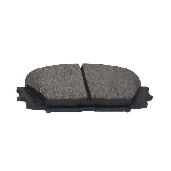 

Тормозные колодки MARKON 507500176