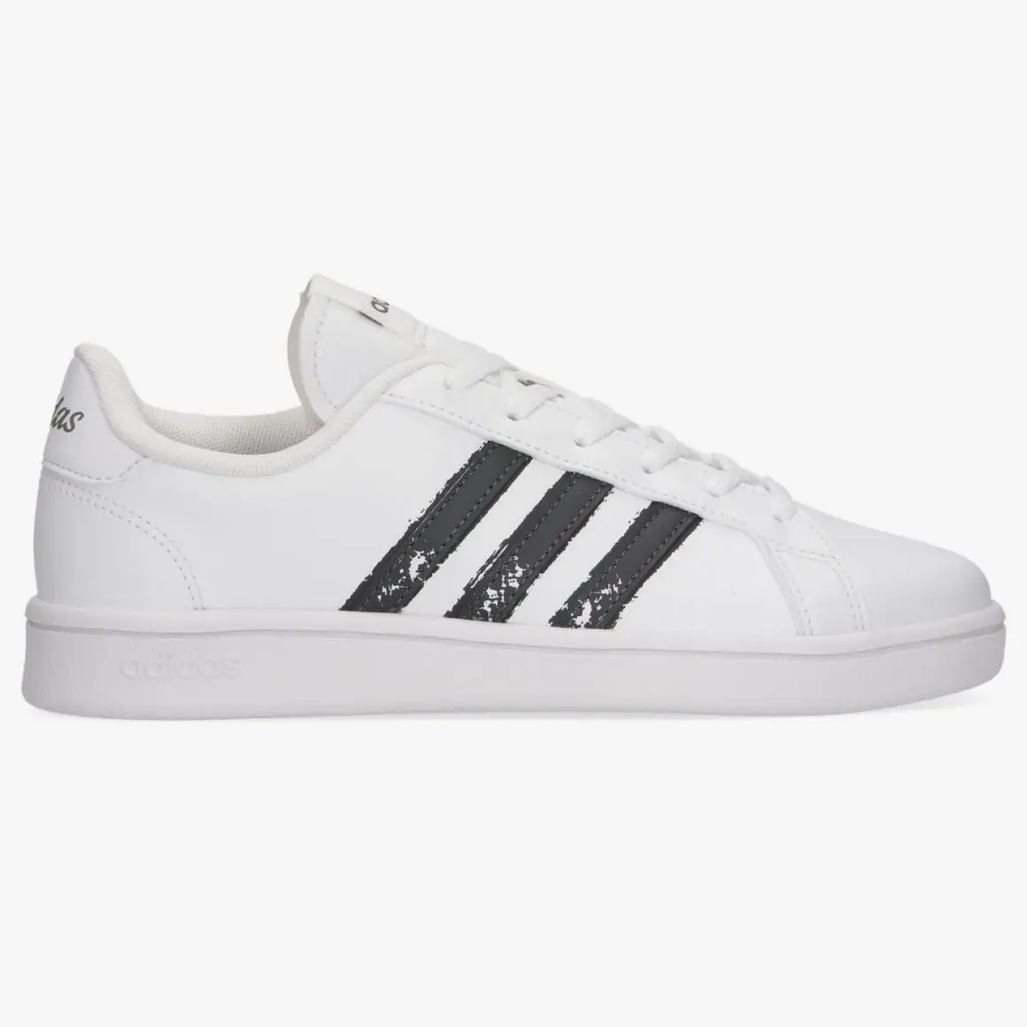 

Кеды женские Adidas Grand Court Base Beyond белые 6.5 UK, Grand Court Base Beyond