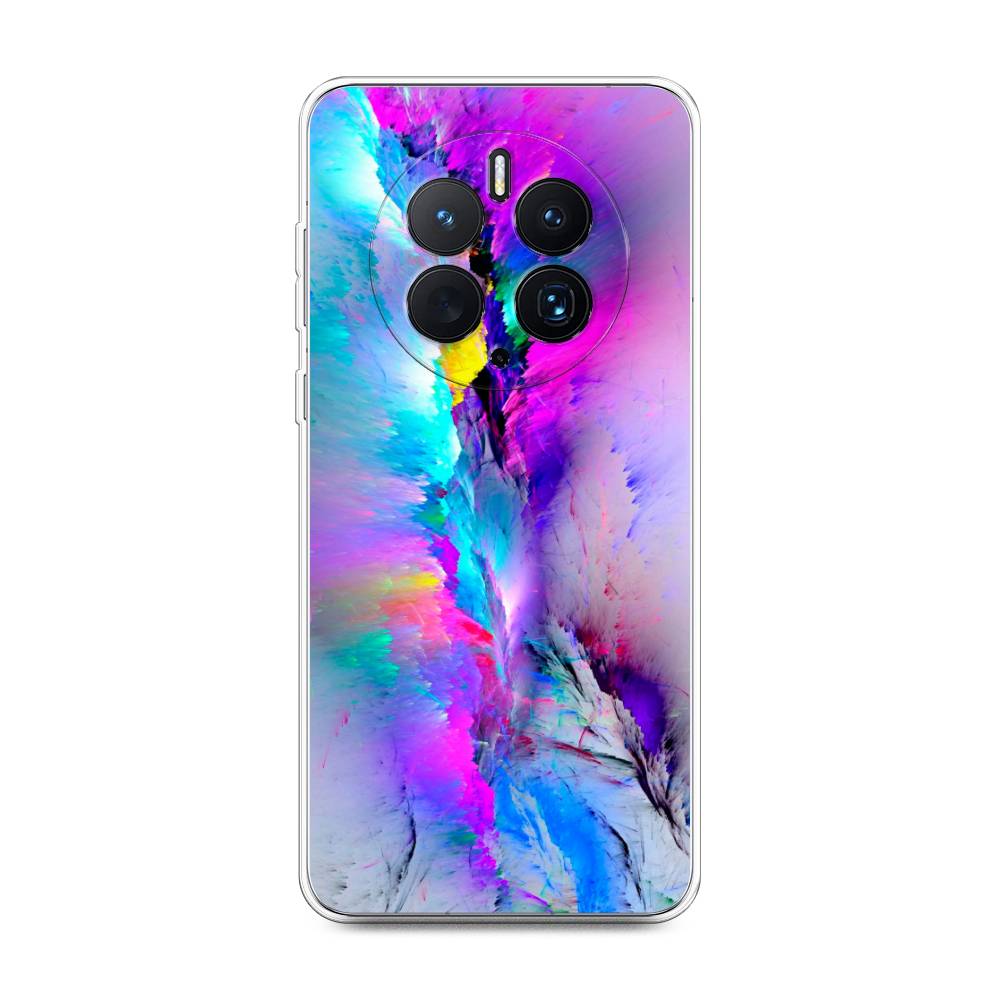 

Чехол Awog для Huawei Mate 50 Pro "Абстракция 29", 6109950-3