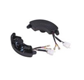 

AVR (Автоматический Регулятор Напряжения) 6 кВт 380 В пластиковый корпус 141005
