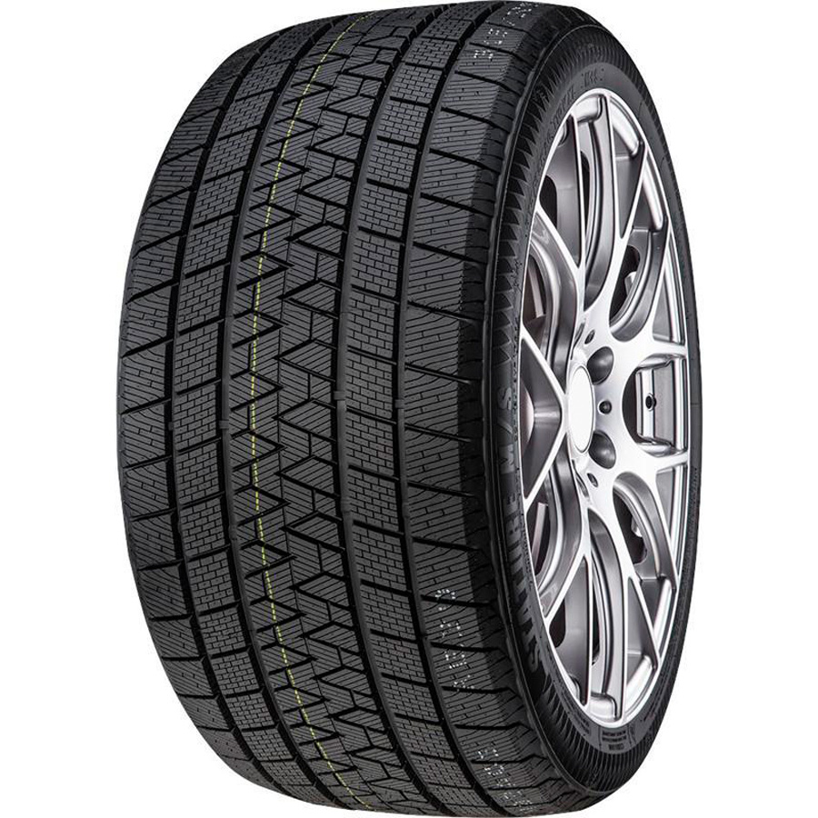

Шины Gripmax Stature M/S 235/55 R19 105V XL, Stature M/S
