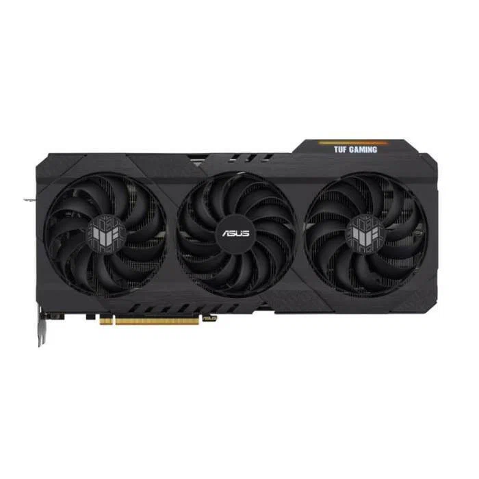 Видеокарта ASUS AMD Radeon RX 6950 XT TUF Gaming (TUF-RX6950XT-O16G-GAMING)