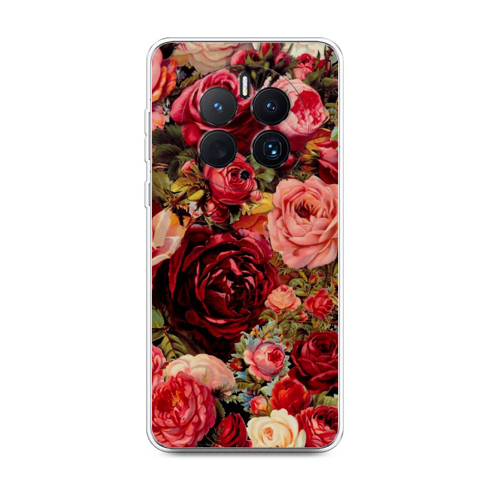 Чехол Awog для Huawei Mate 50 Pro 
