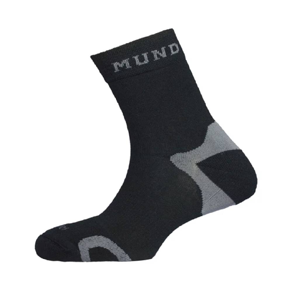 

MUND носки Bike Winter чёрный (M 38-41), Черный, Bike Winter