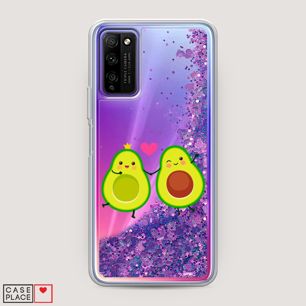

Силиконовый чехол "Звездочки графика белая" на ZTE Red Magic 5S