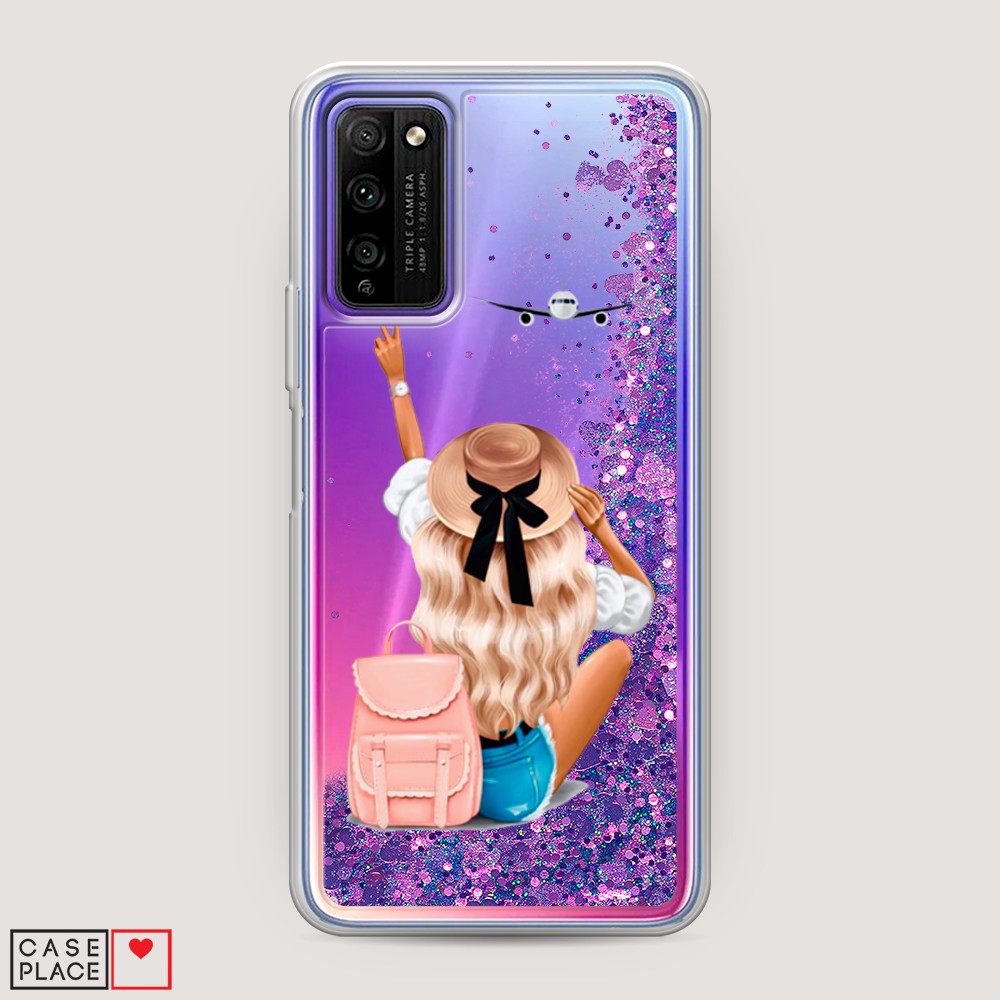 

Силиконовый чехол "Звездочки графика белая" на ZTE Red Magic 5S