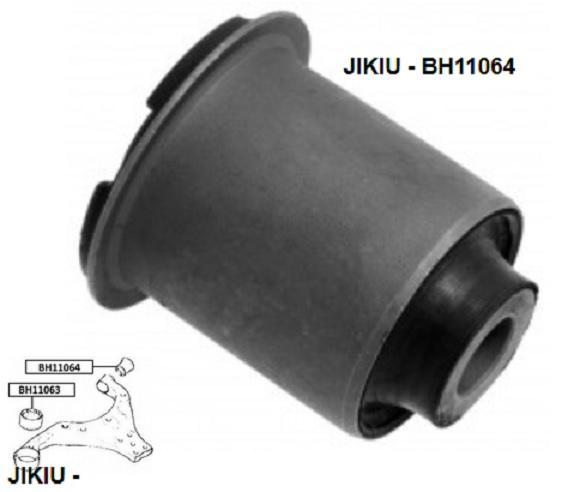 

Сайлентблок JIKIU арт. BH11064