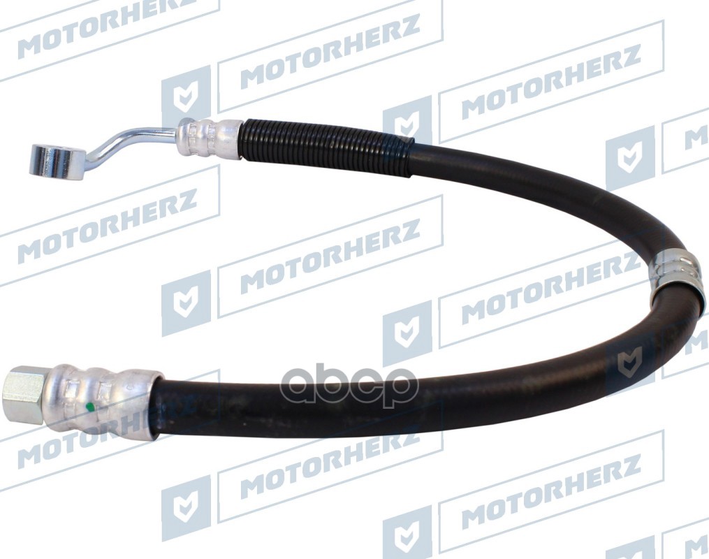 

Напорный шланг от насоса к рейке Motorherz hph0099