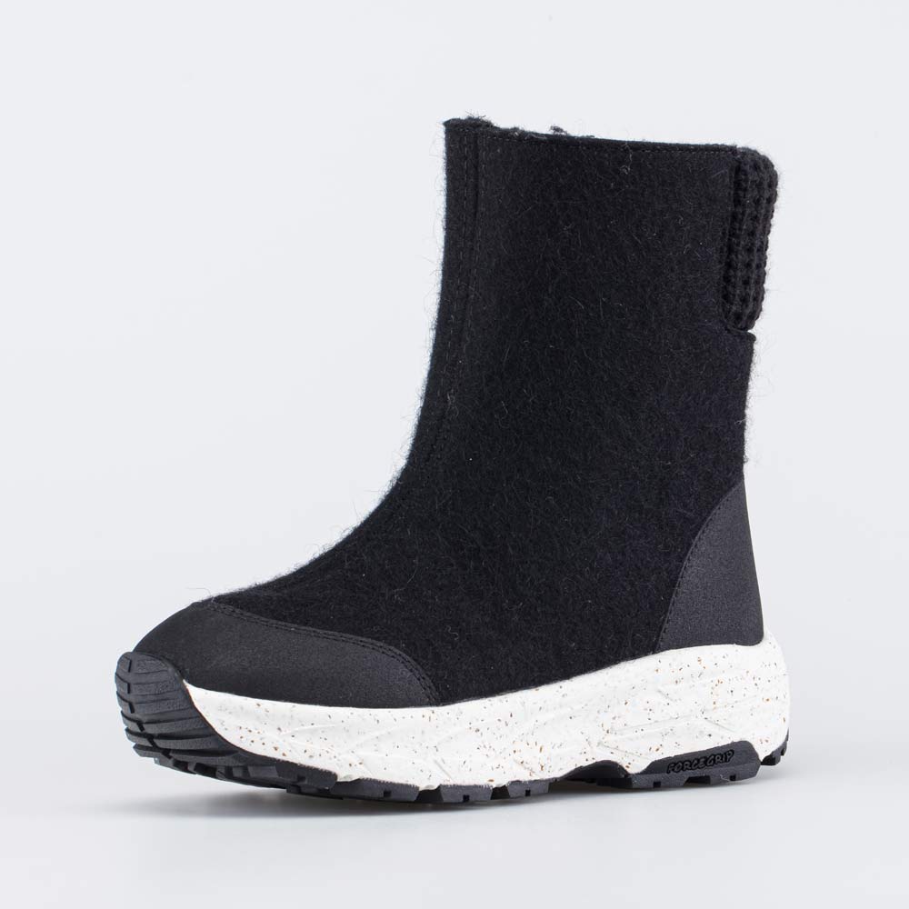 

Валенки детские Котофей, 667053-41, черный, 33, 667053