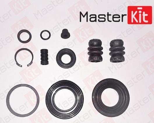 

Ремкомплект Тормозного Суппорта 77a1166 Nsii0015326356 MasterKit арт. 77A1166