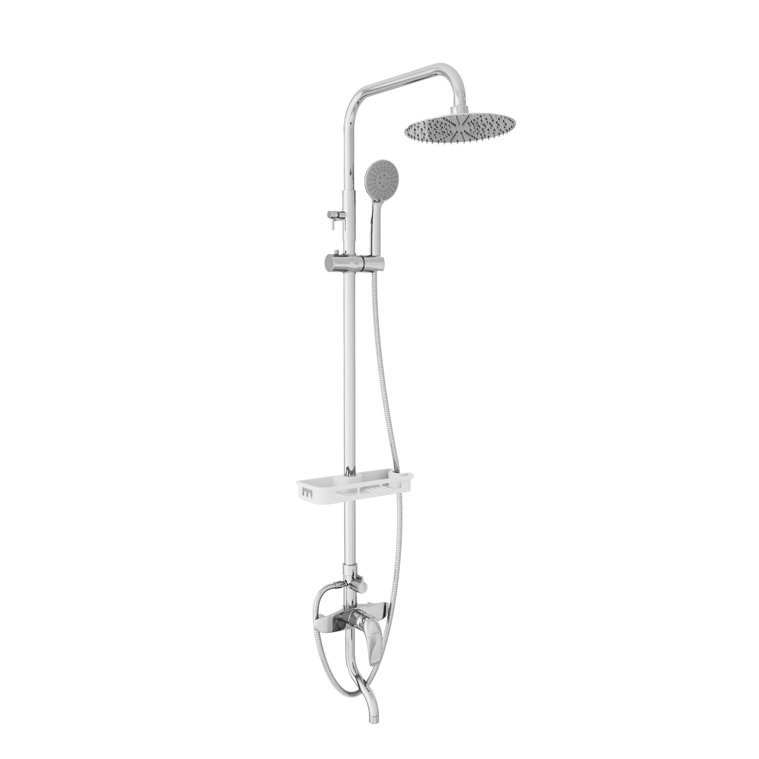 

Avrora Душевая стойка Avrora Glade AV3040