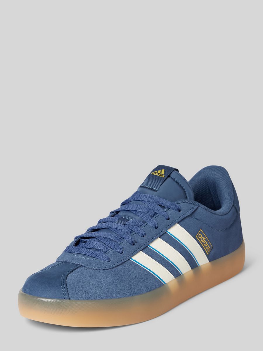 

Кеды мужские Adidas Sportswear ID9083 синие 46 EU, Синий, ID9083