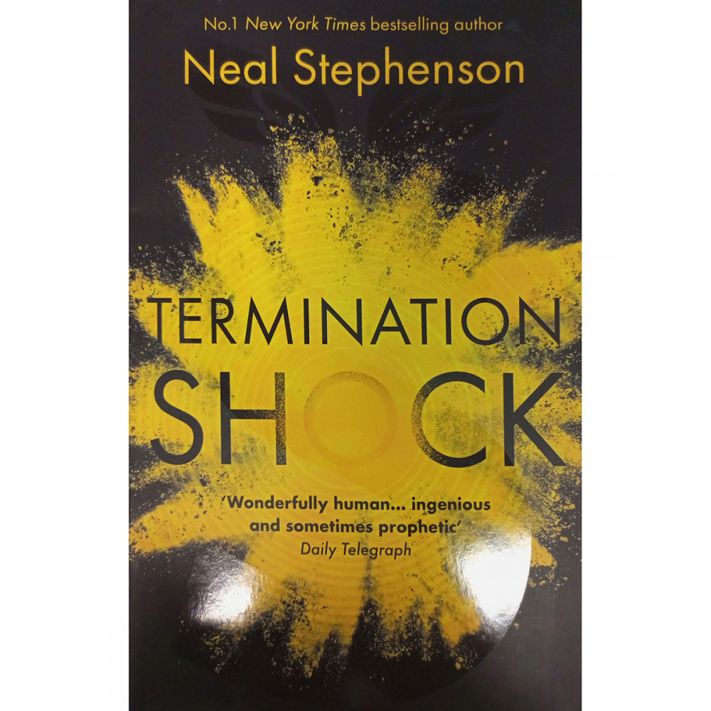 

Termination Shock