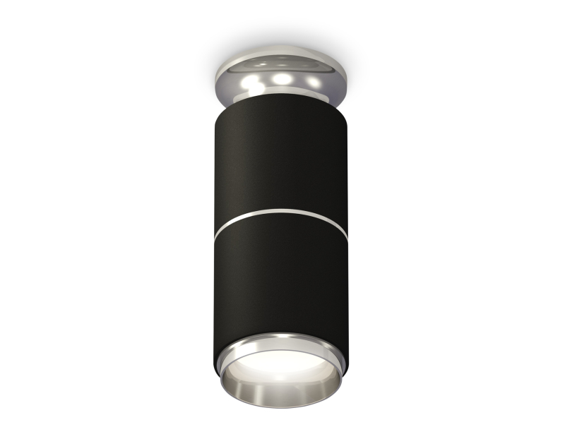 

Потолочный светильник Ambrella Light Techno Spot XS6302221 (N6903, C6302, A2060, N6122), TECHNO SPOT