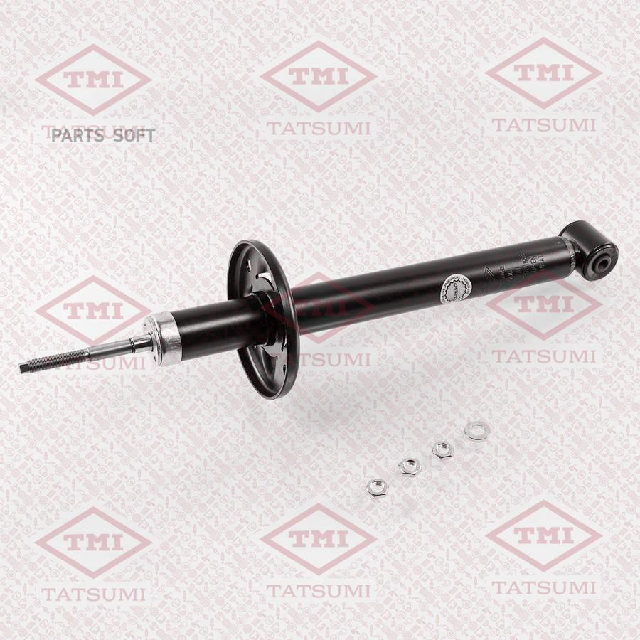 

Амортизатор Задний Масляный Tatsumi tab5006