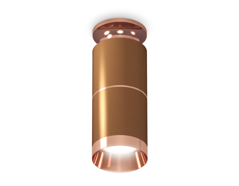 

Потолочный светильник Ambrella Light Techno Spot XS6304210 (N6906, C6304, A2063, N6135), TECHNO SPOT