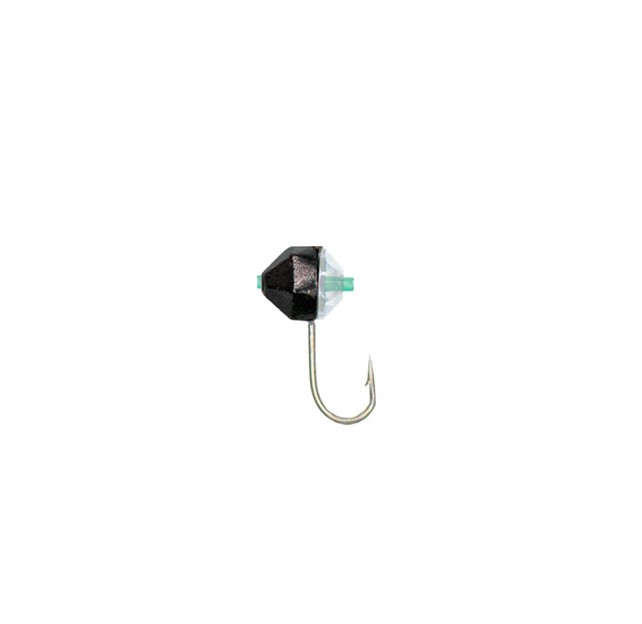 

Мормышка ECOPRO Deluxe Полуграненка с отв. 4мм, #573 swarovski (21955040573U5), 21955040573K5