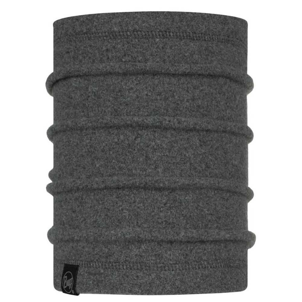 

Бандана Buff Polar Neckwarmer Solid Grey Htr 121646.937.10.00, Разноцветный, Polar