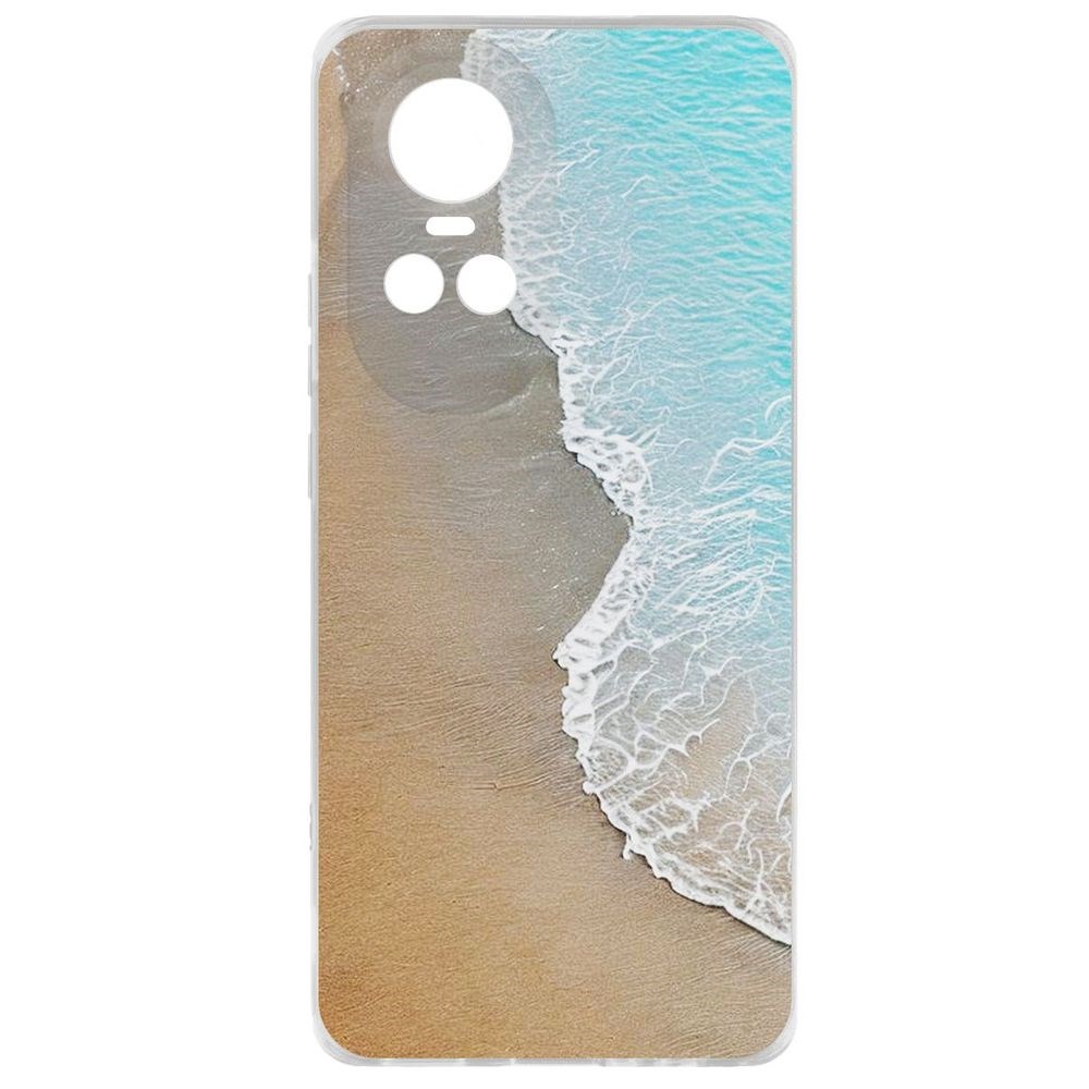 Чехол-накладка Case Прибой для Oppo Reno10 5G