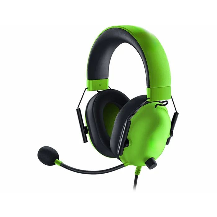 

Наушники для компьютера BlackShark V2 X, Green, BlackShark V2 X