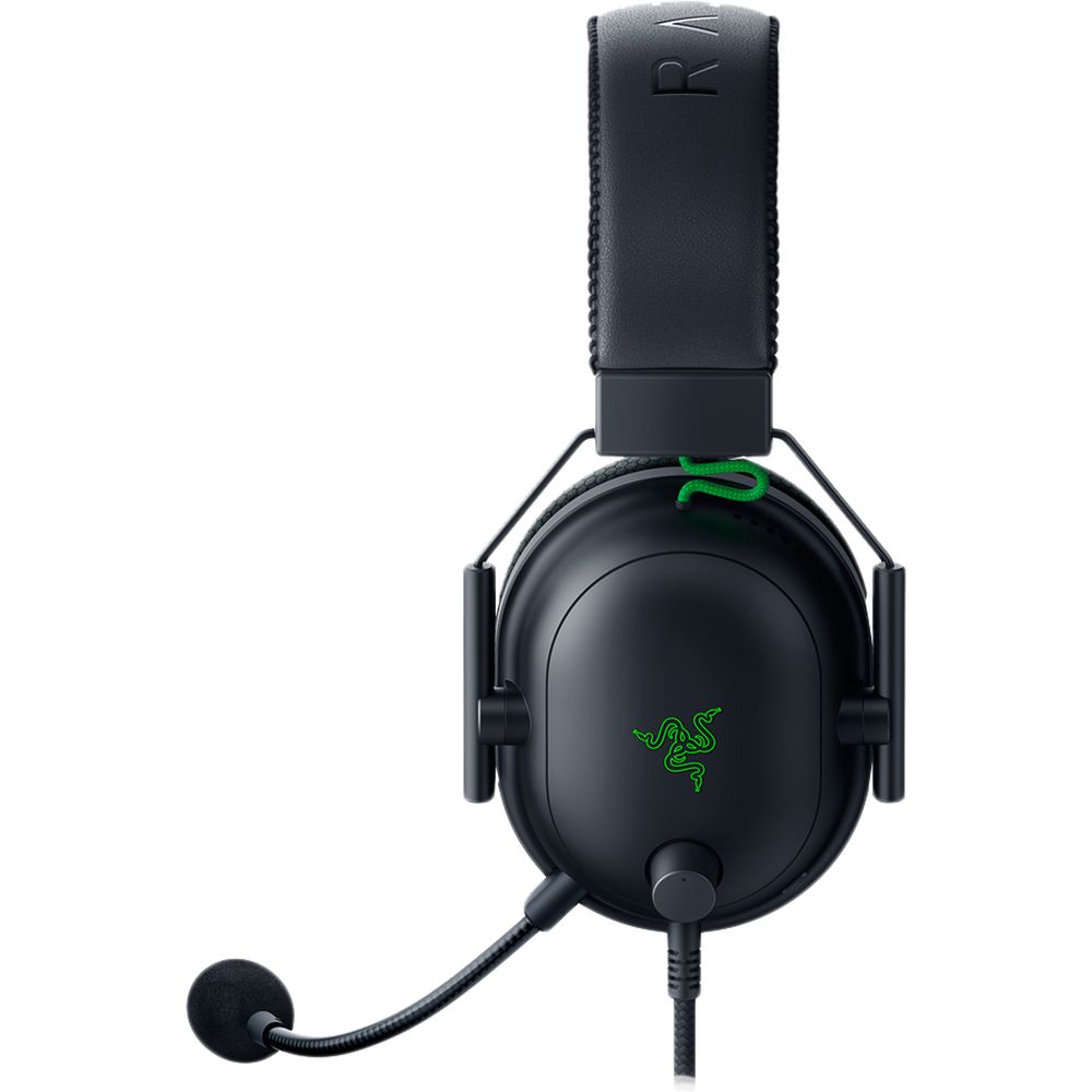 

Наушники для компьютера Razer Blackshark V2 Black, RyFf87