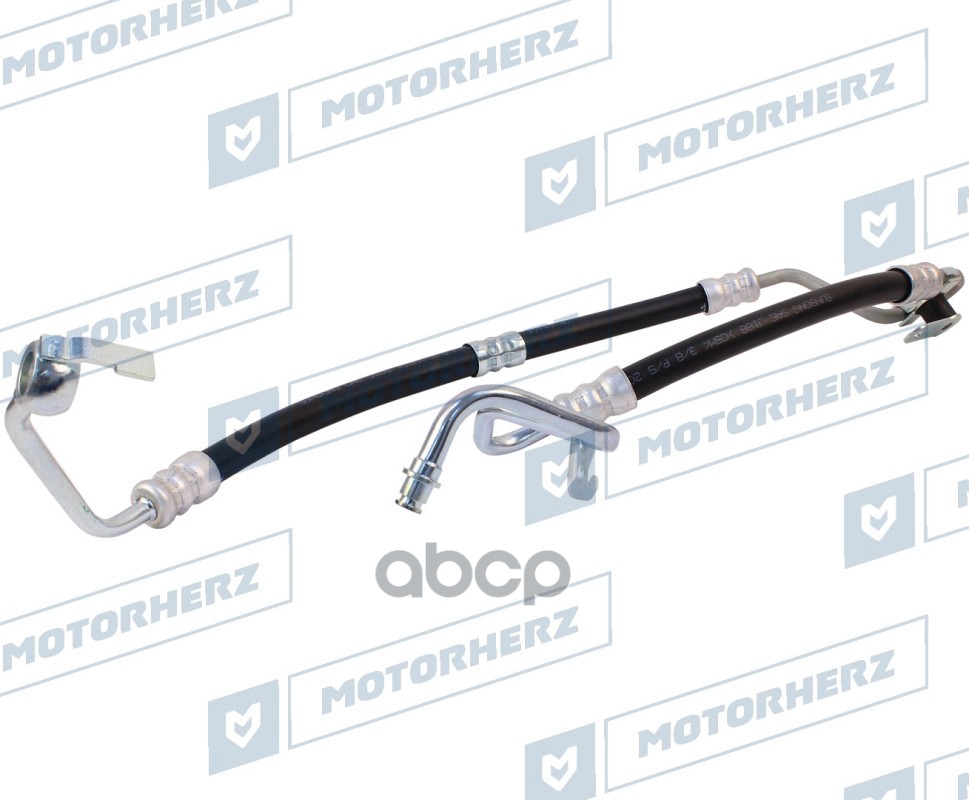 

Напорный шланг от насоса к рейке Motorherz hph0125