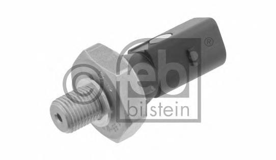 

Датчик Давления Масла Vag All Diesel 1 2…1 9Tdi 95-> (Brown) Febi 19018