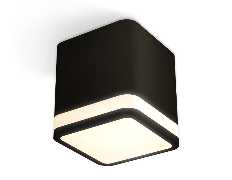 

Потолочный светильник Ambrella Light Techno Spot XS7806030 (C7806, N7751), TECHNO SPOT