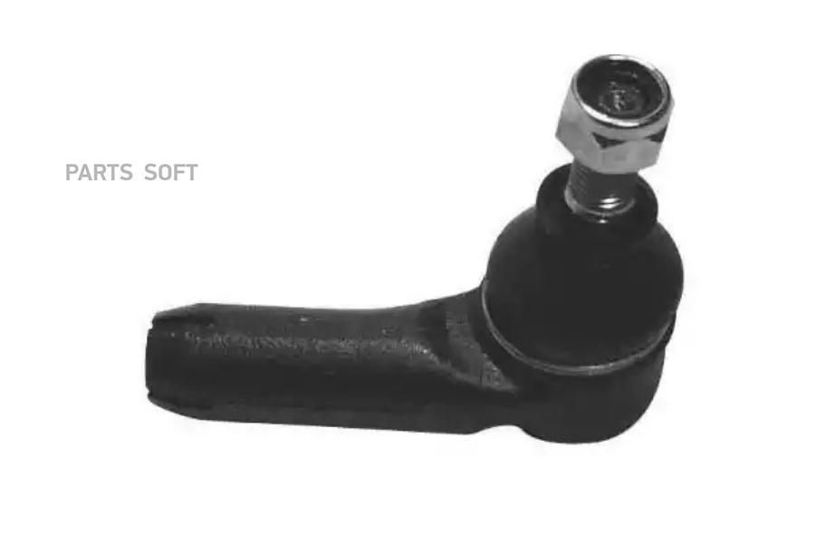 

Наконечник Рулевой Тяги R [M14x1.5 Rht] Audi 100/Avant 83-84 (->44-E-068500) Moog арт. AU-