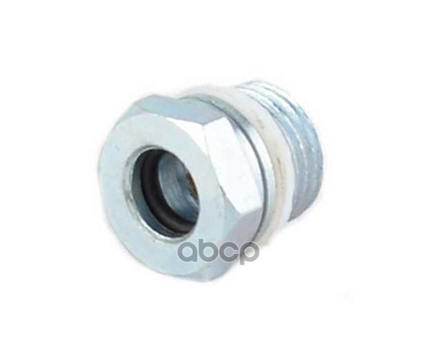 

Штуцер Шланга Гура [Bsg 30-725-048] Basbug Bsg30725048