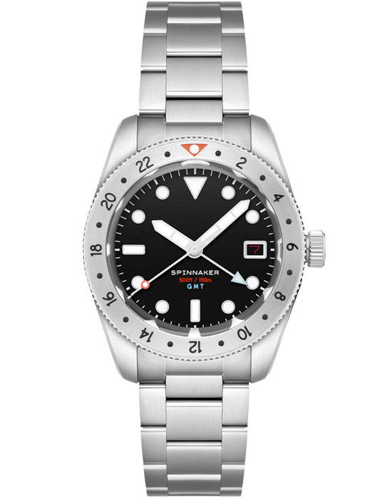 

Наручные часы мужские Spinnaker SP-5130-11, SP-5130-11