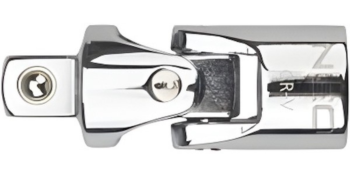 

08-551_переходник Шарнирный 1/2 NEO арт. 8551