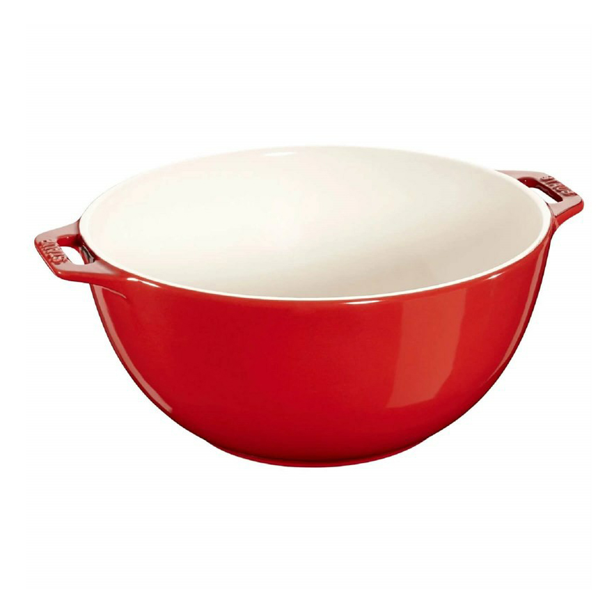 

Миска сервировочная Staub 25 см