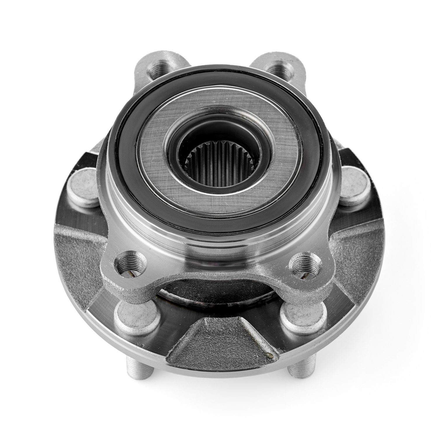 

Ступица передняя в сборе NISSAN Qashqai/X-Trail/RENAULT Koleos SNR HGB.35172.S01