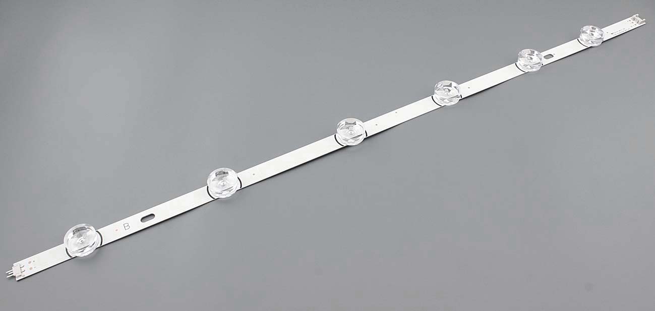 

LED подсветка DRT 3.0 55" B type