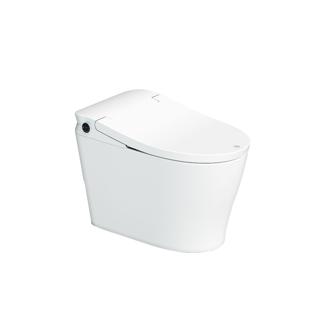 Электронный унитаз-биде СмартЖум N20-Pro N20PROTOILETBIDET