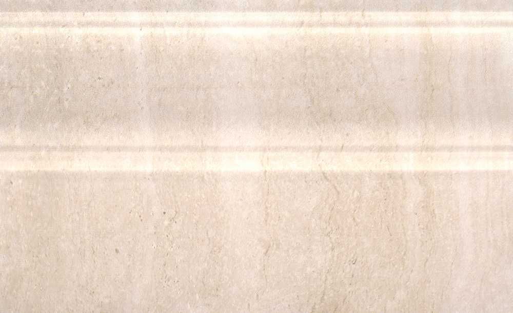 фото Fmb006 плинтус пантеон беж 25*15 цена за 1 шт. kerama marazzi