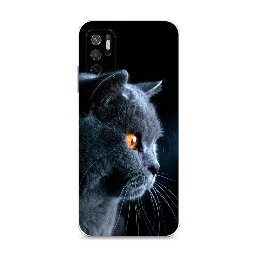 Чехол Awog на Xiaomi Redmi Note 11SE 