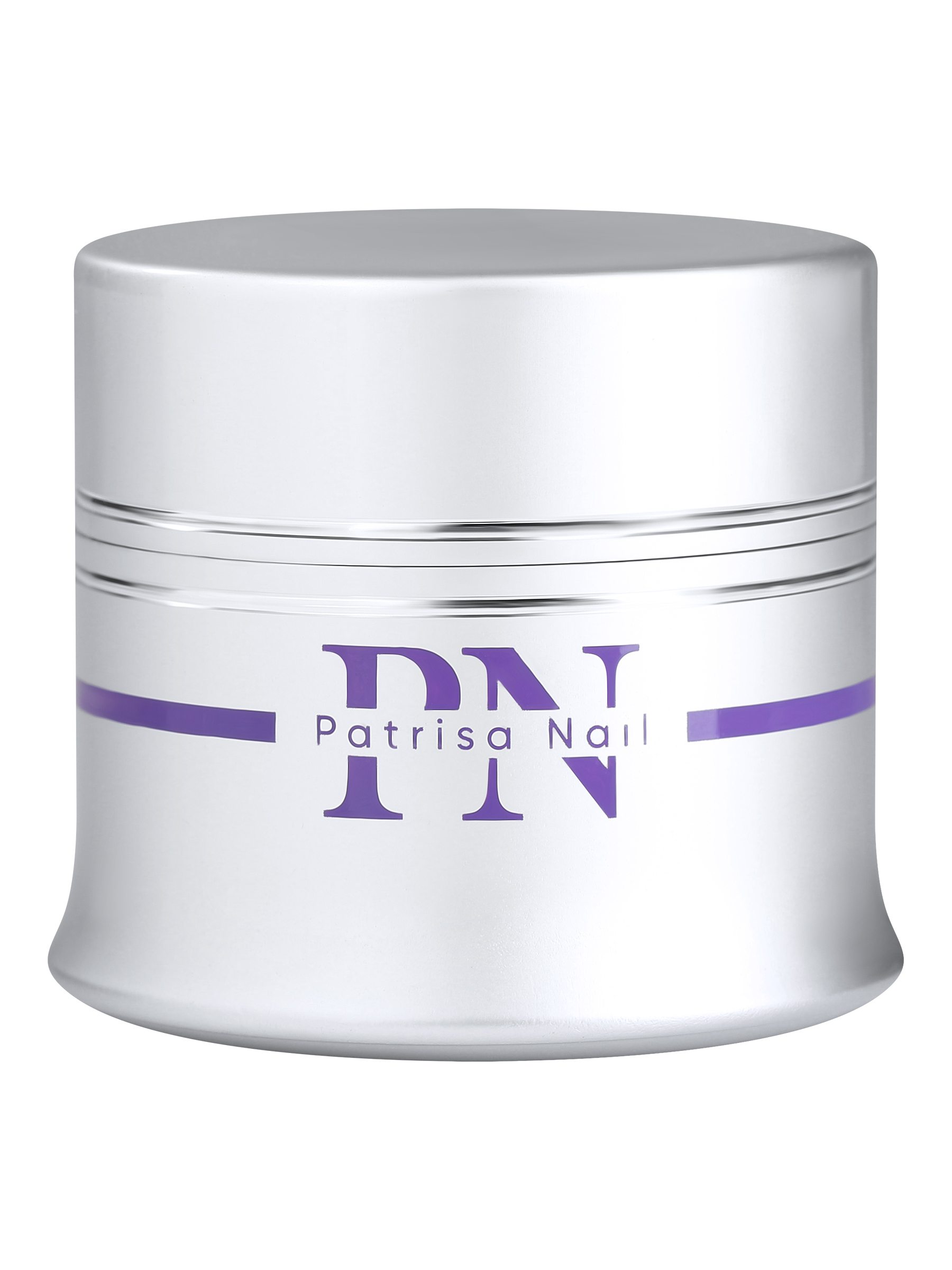 

Гель для ногтей Patrisa Nail Fluid Gel Infinity камуфлирующий цветной 15 г