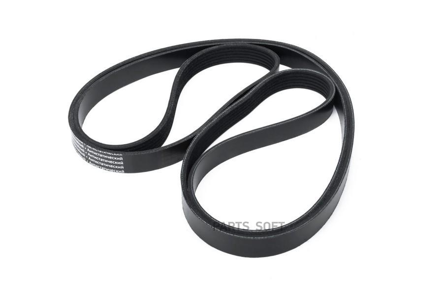 

Ремень Ручейковый METACO арт. 6PK2405