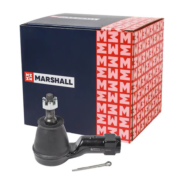 

MARSHALL Наконечник рулевой лев. Hyundai Creta (M8070221)