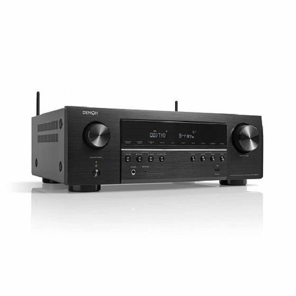 AV-Ресивер Denon AVCS660HBKE2