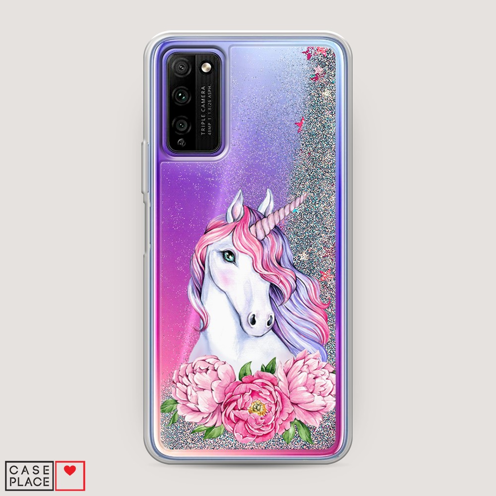 

Силиконовый чехол "Звездочки графика белая" на ZTE Red Magic 5S
