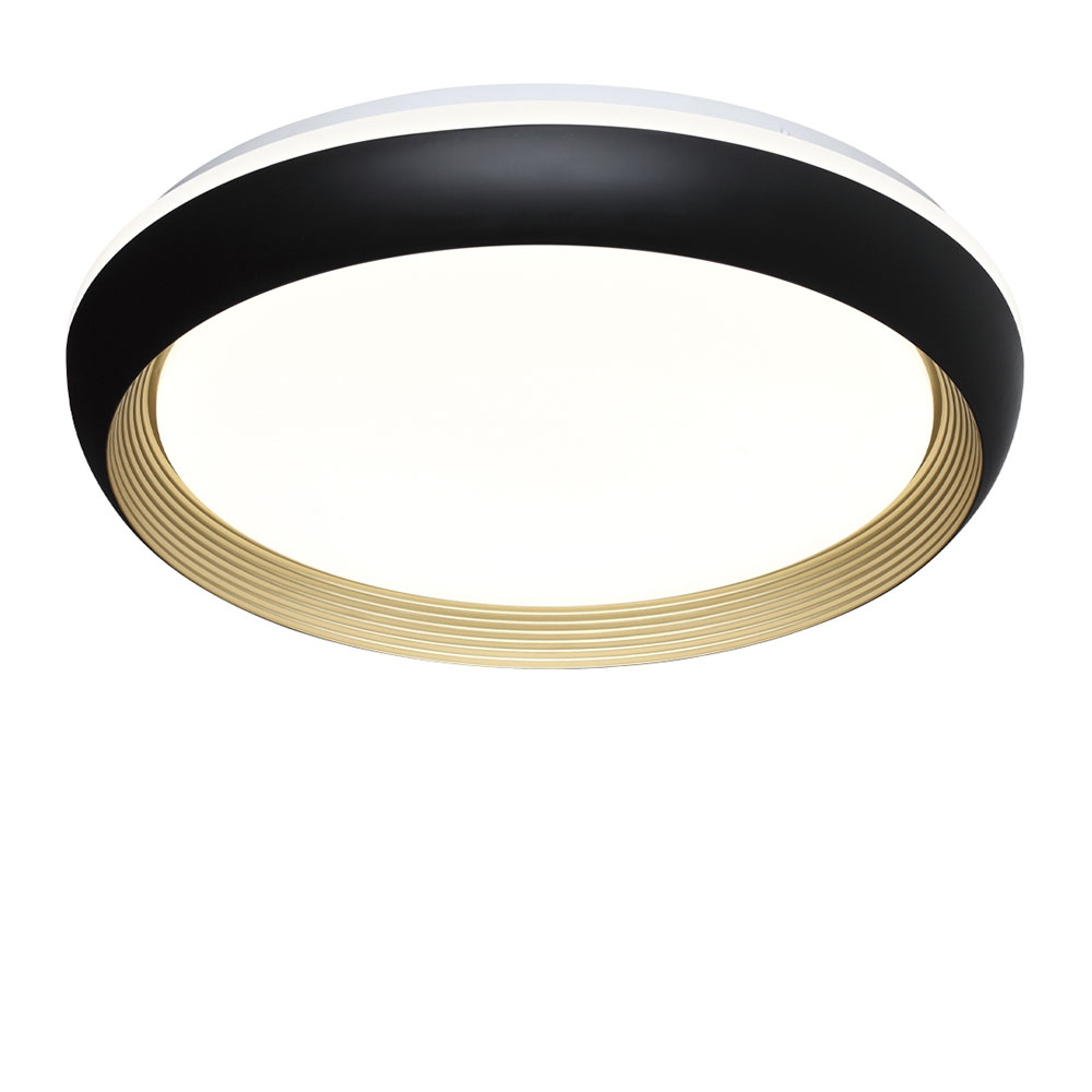 

Светильник потолочный Sonex Tofiq Black 7651/EL, Sonex Tofiq Black 7651/EL