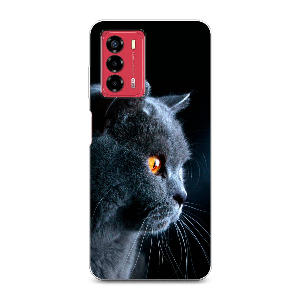 Чехол Awog на ZTE Blade V40 Vita / ЗТЕ Блэйд V40 Vita 