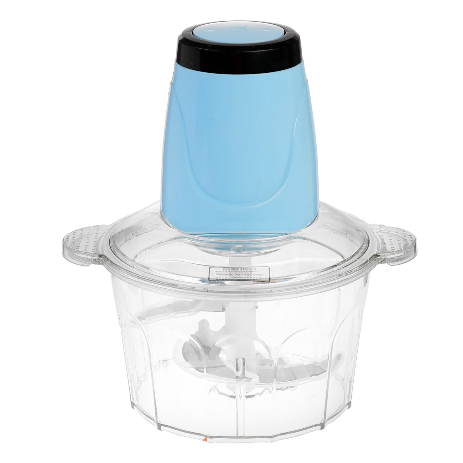 

Измельчитель Luazon Home LBR-06, LBR-06
